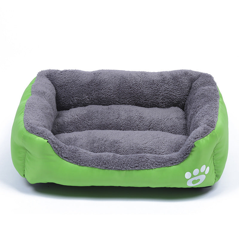 Kuschelbett für Hunde & Katzen