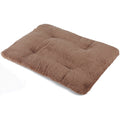 Energy-Free Pet Warmer Pad - Thick Thermal Mat for Dog Houses & Cat Beds, Lavable Non-Slip Heating Mat for All Seasons Use