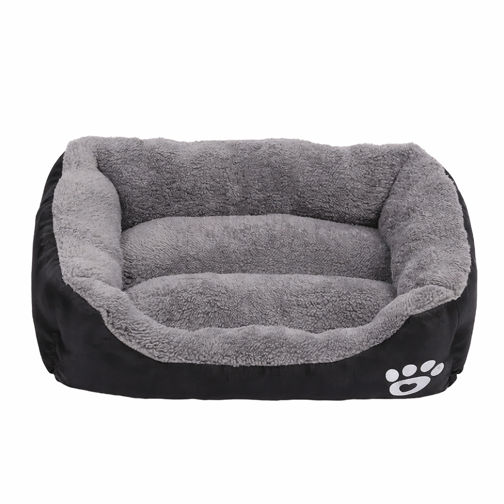 Kuschelbett für Hunde & Katzen